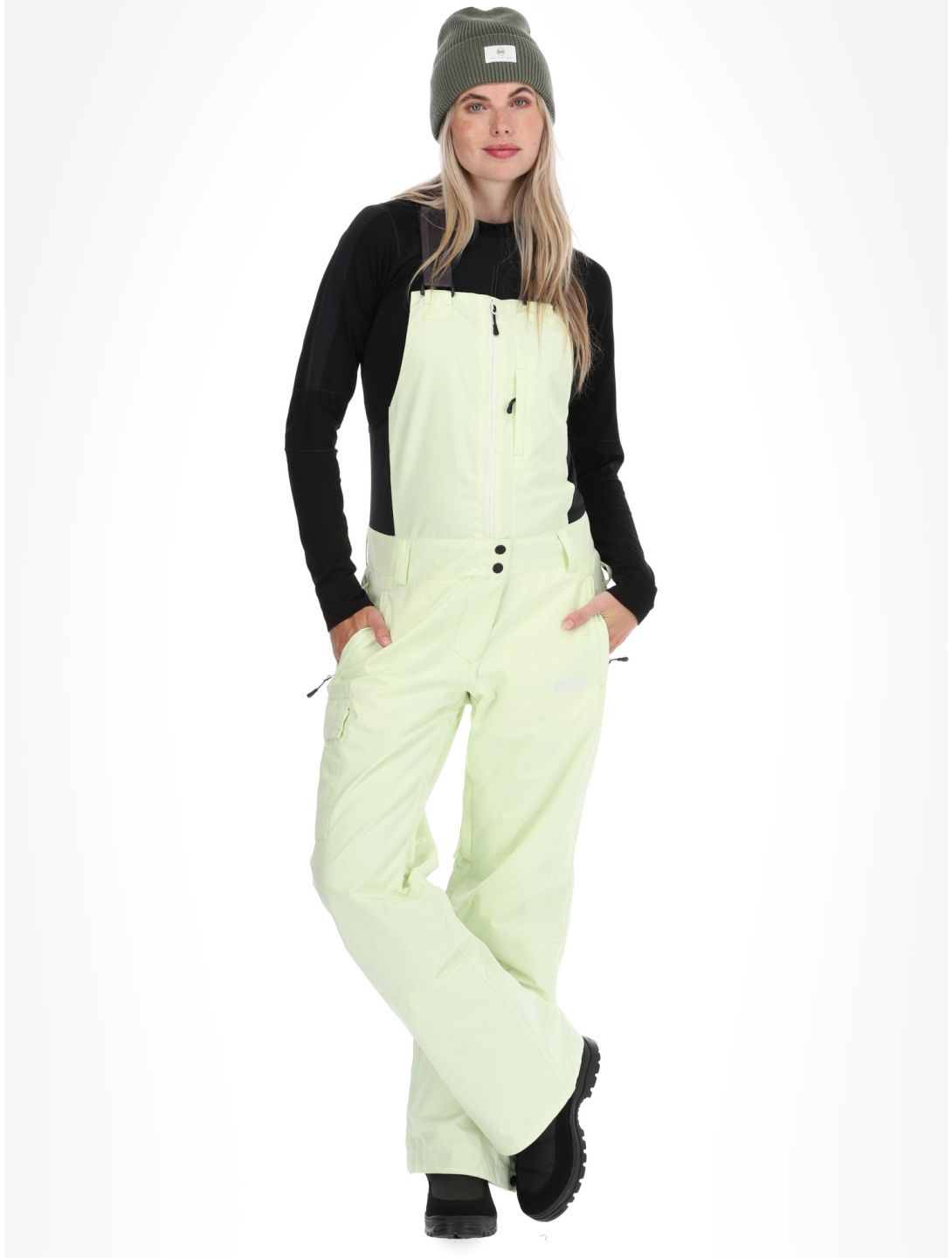 Brita BIB skibroek dames