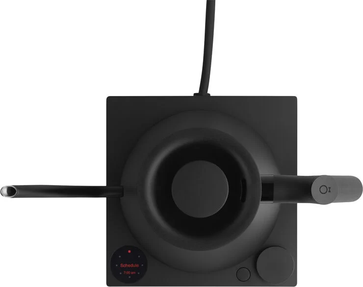 Fellow Stagg EKG Pro Black