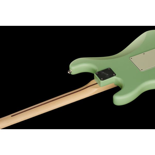 Fender AM Perf.Strat HSS MN SFG