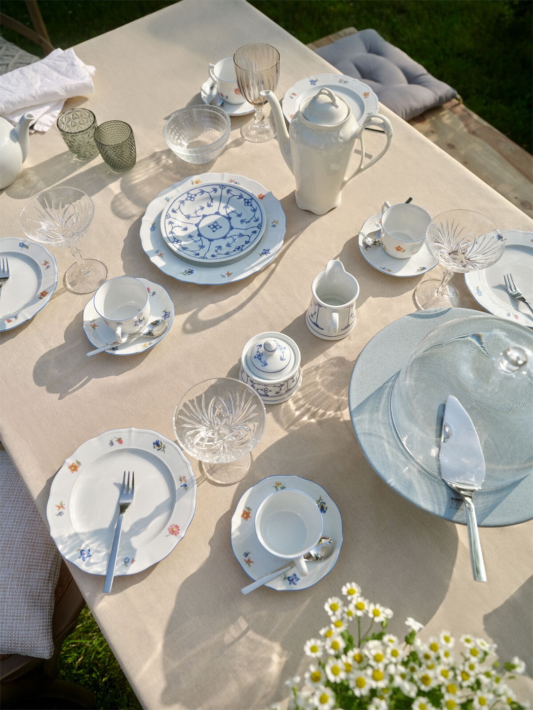 Nachtmann Cocktailschale NOBLESSE 2er Set Kristallglas