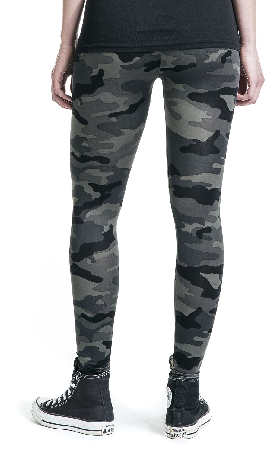 Ladies Camo Leggings | Urban Classics Legging