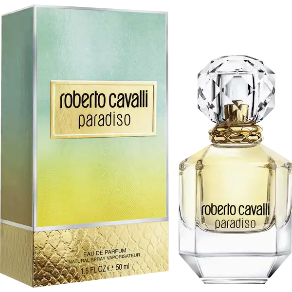 Paradiso Woman, EdP 50 ml