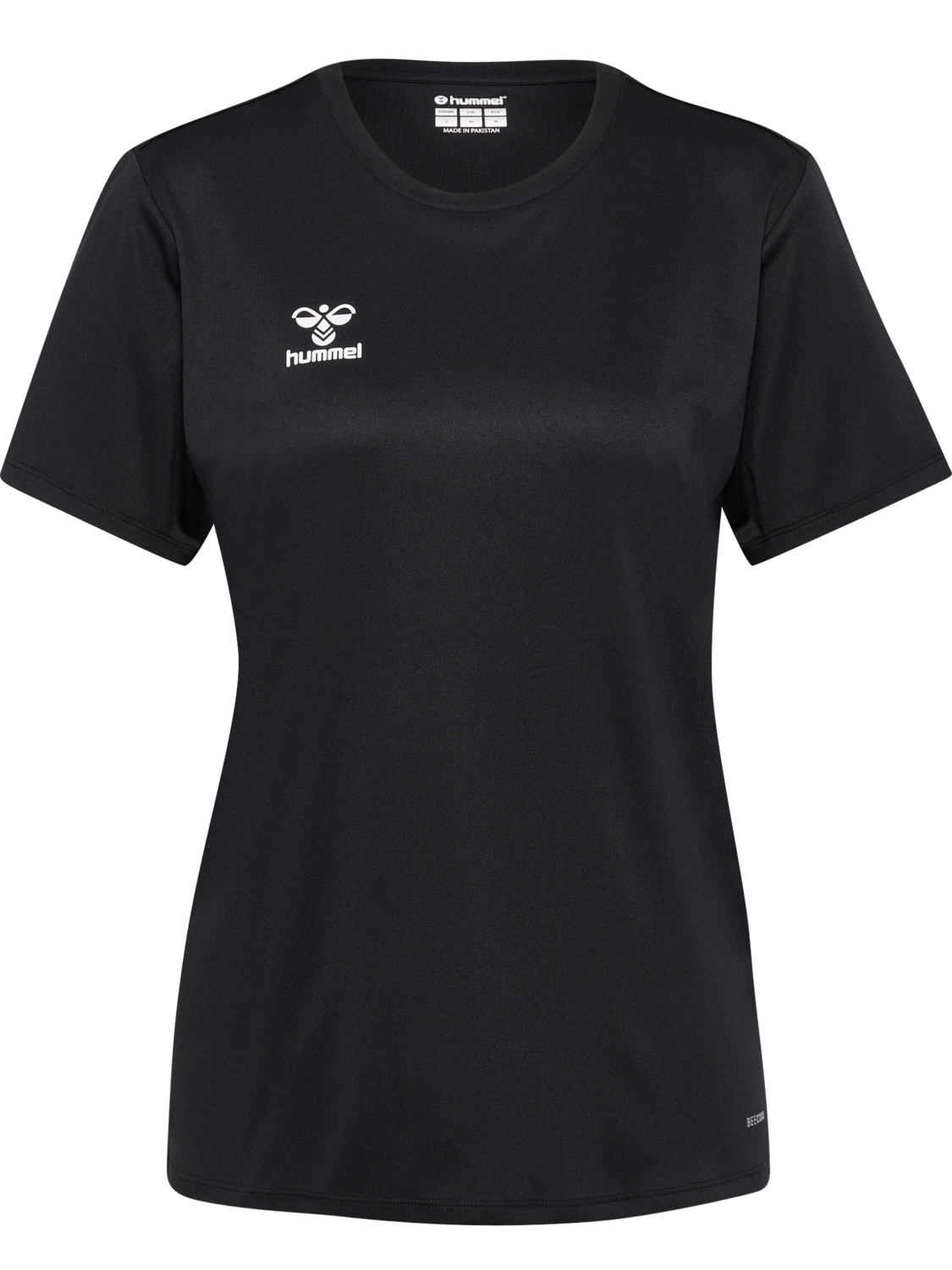 hmlESSENTIAL JERSEY S/S WOMAN