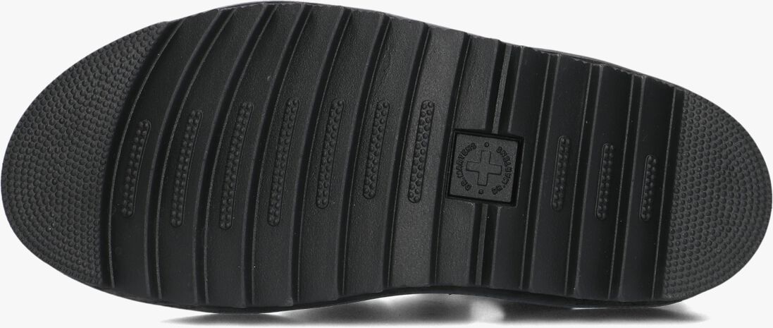 DR MARTENS grijze dr martens sandalen olson
