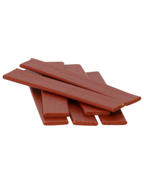 Timo Zalm Jerky - Hondensnacks - Zalm 200 g