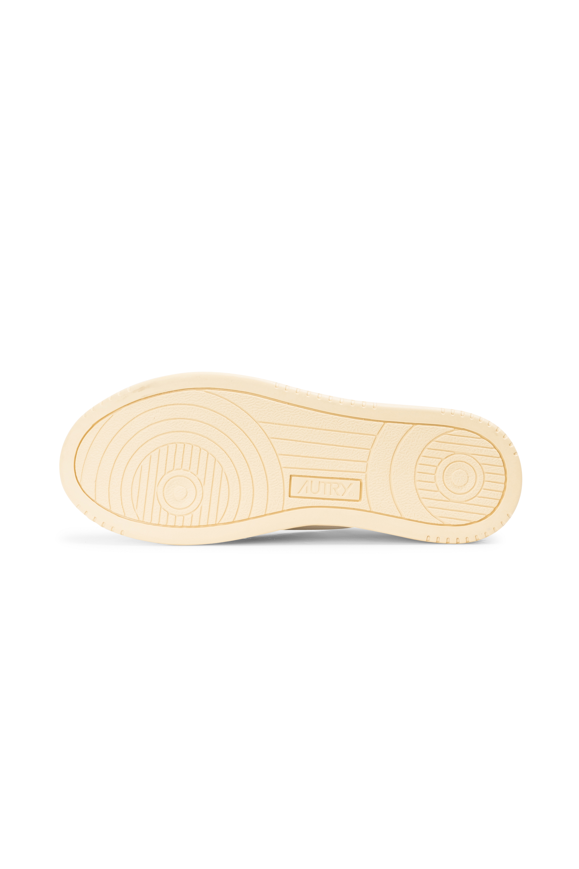 AUTRY Baskets DALLAS LOW Blanc