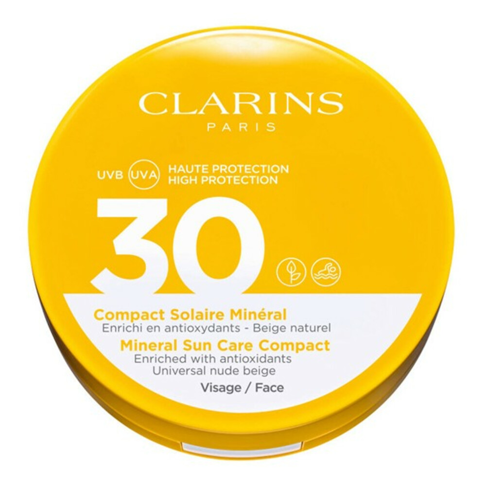 Clarins Mineral Sun Care Compact SPF3011,5 ml