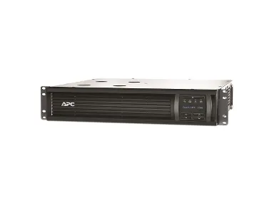 APC Smart-UPS 1500VA LCD RM - UPS (rackversion) - AC 230 V - 1000 Watt - 1500 VA - Ethernet, RS-232, USB - output-stikforbindelser: 4 - 2U - sort - med APC UPS Network Management Card - for P/N: AR4018SPX432, AR4024SP, AR4024SPX429, AR4024SPX431, AR4