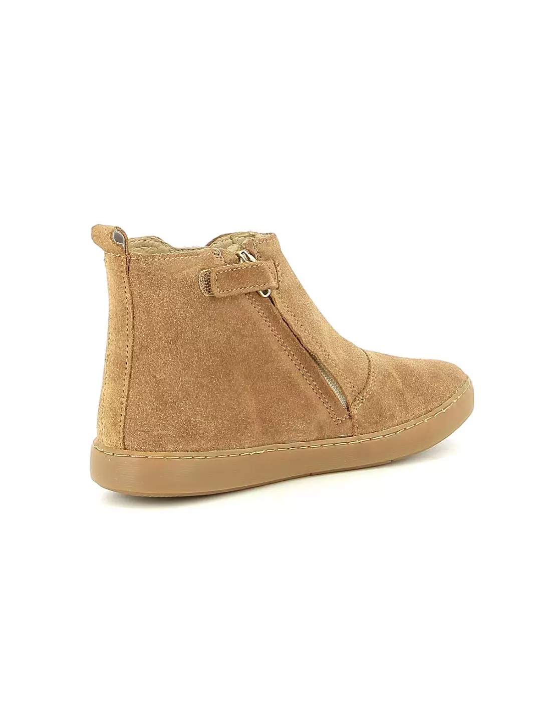 SHOO POM PLAY APPLE - Boots & bottines Camel