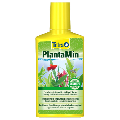 Tetra Plantamin