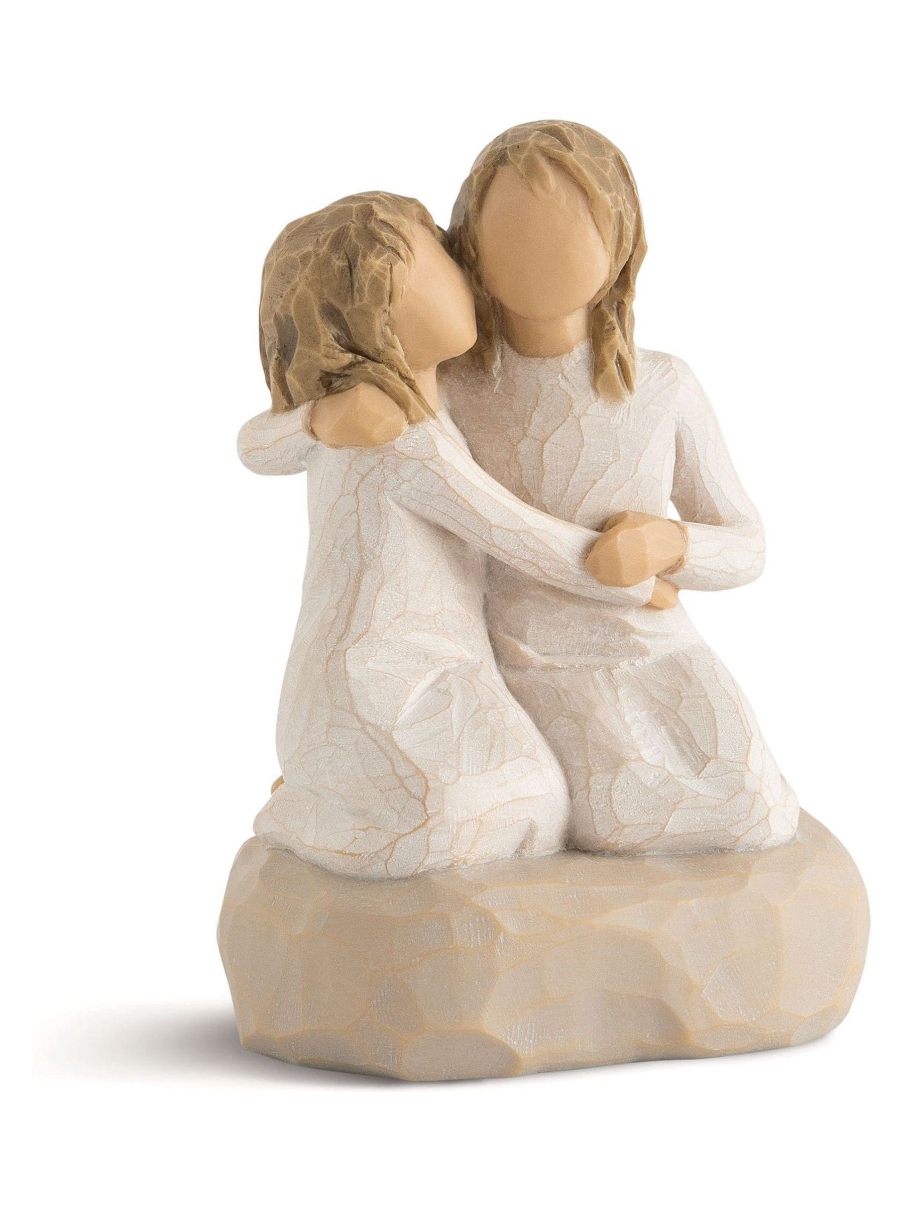 Willow Tree Sister Mine beeldje