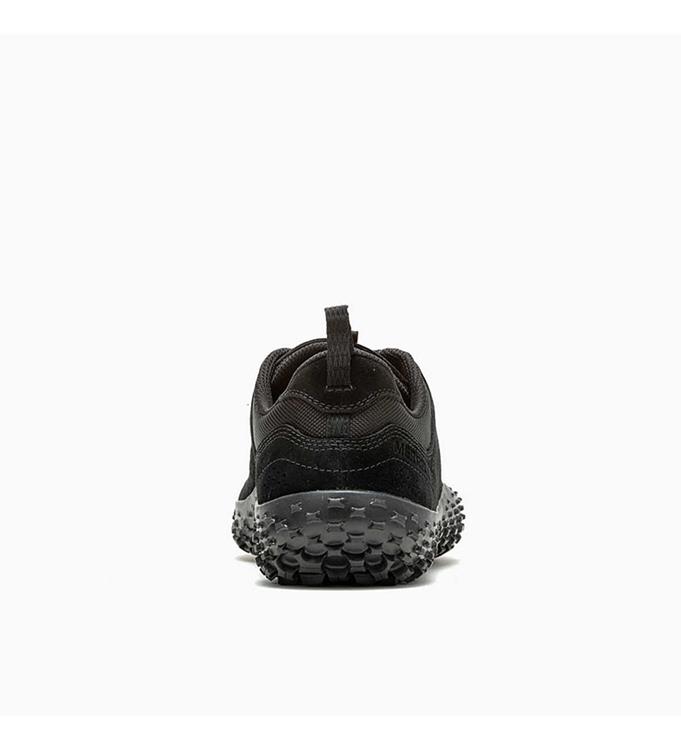 WRAPT-BLACK-BLACK BLACK