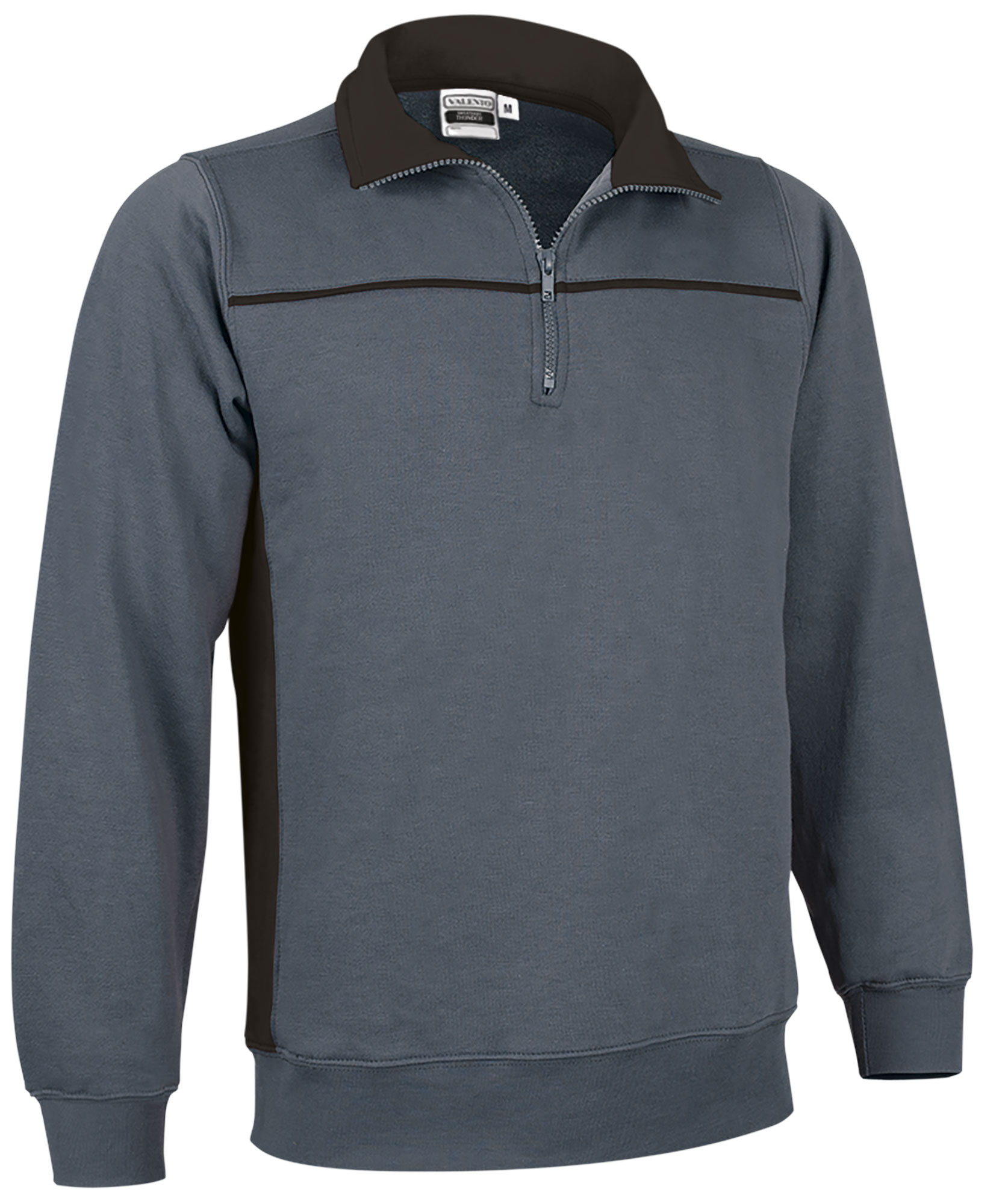 Valento SUVATHU - Sweat-shirt THUNDER