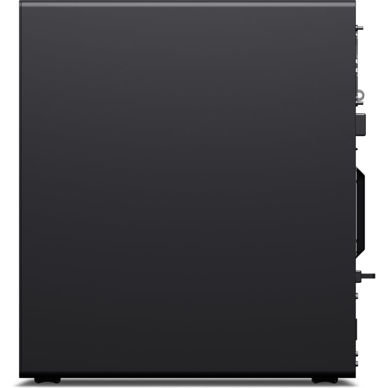 Lenovo ThinkStation P3 Tower Gen 2 Intel Core Ultra 9 285K 64 Go DDR5-SDRAM 1 To SSD NVIDIA RTX PRO 4000 Blackwell Windows 11 Pro Station de travail