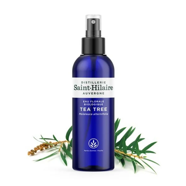 Distillerie Saint Hilaire Eau Florale de Tea Tree 200ml