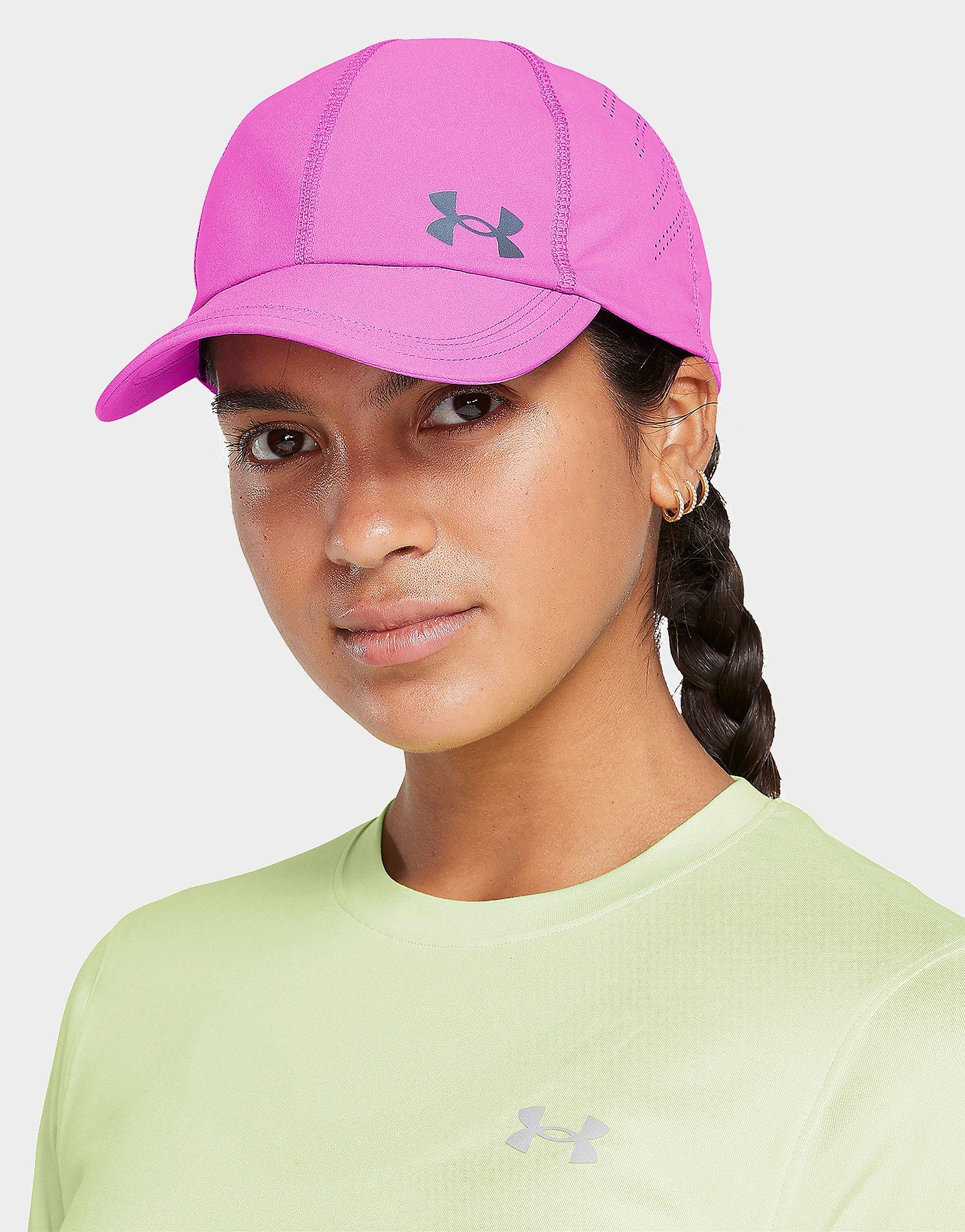 Under Armour Caps W VELOCITI ADJ