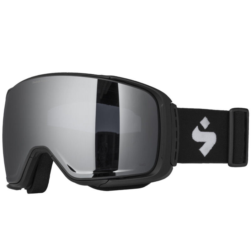 Interstellar RIG Reflect BLI - Masque ski homme
