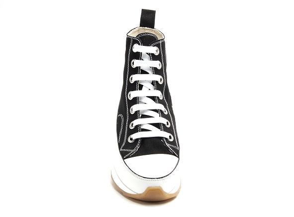 Rosemetal boots bottine femme frasne a noir