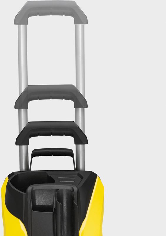 Kärcher - K 7 Power Flex Home - Hogedrukreiniger - Incl. Home Kit - Watergekoelde Motor