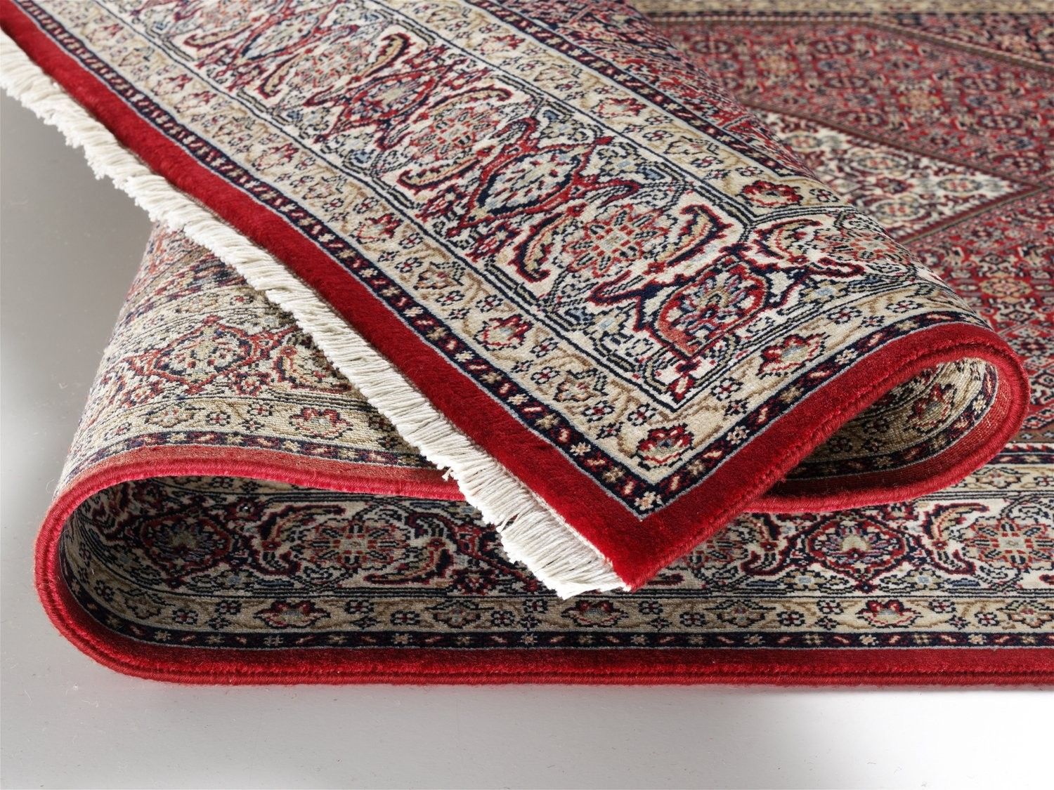 Teppich KAMARO BIDJAR 60 x 90 cm