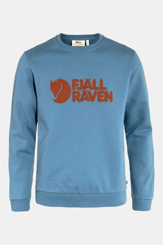 Fjällräven Fjällräven Fjällräven Logo Sweater M