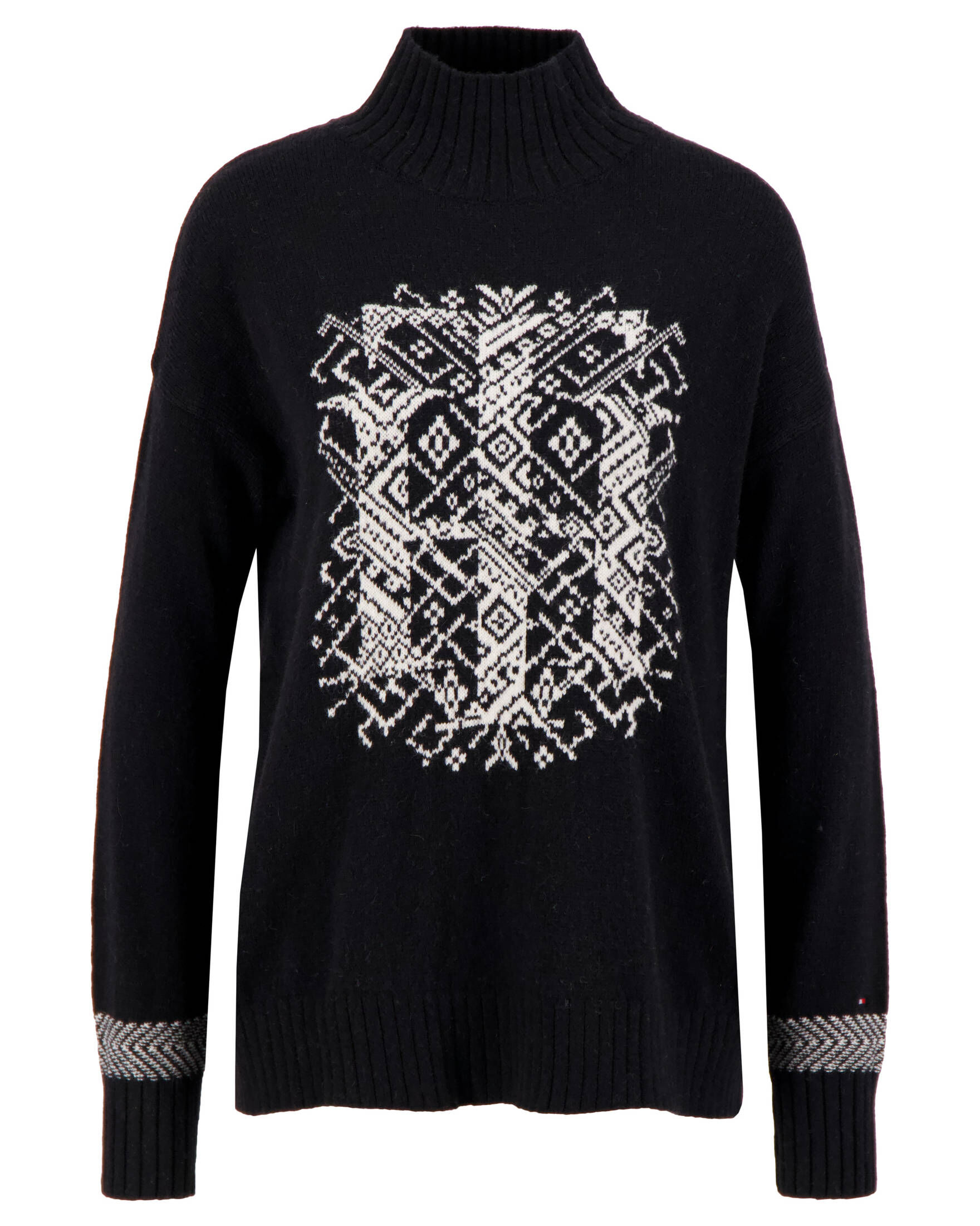 Tommy Hilfiger| Damen Strickpullover