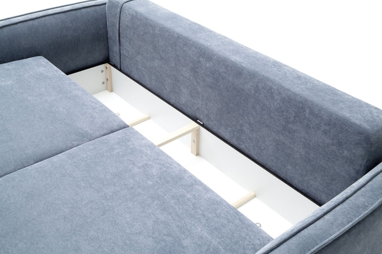 Novel Funktionssofa JARAMA DE LUXE K