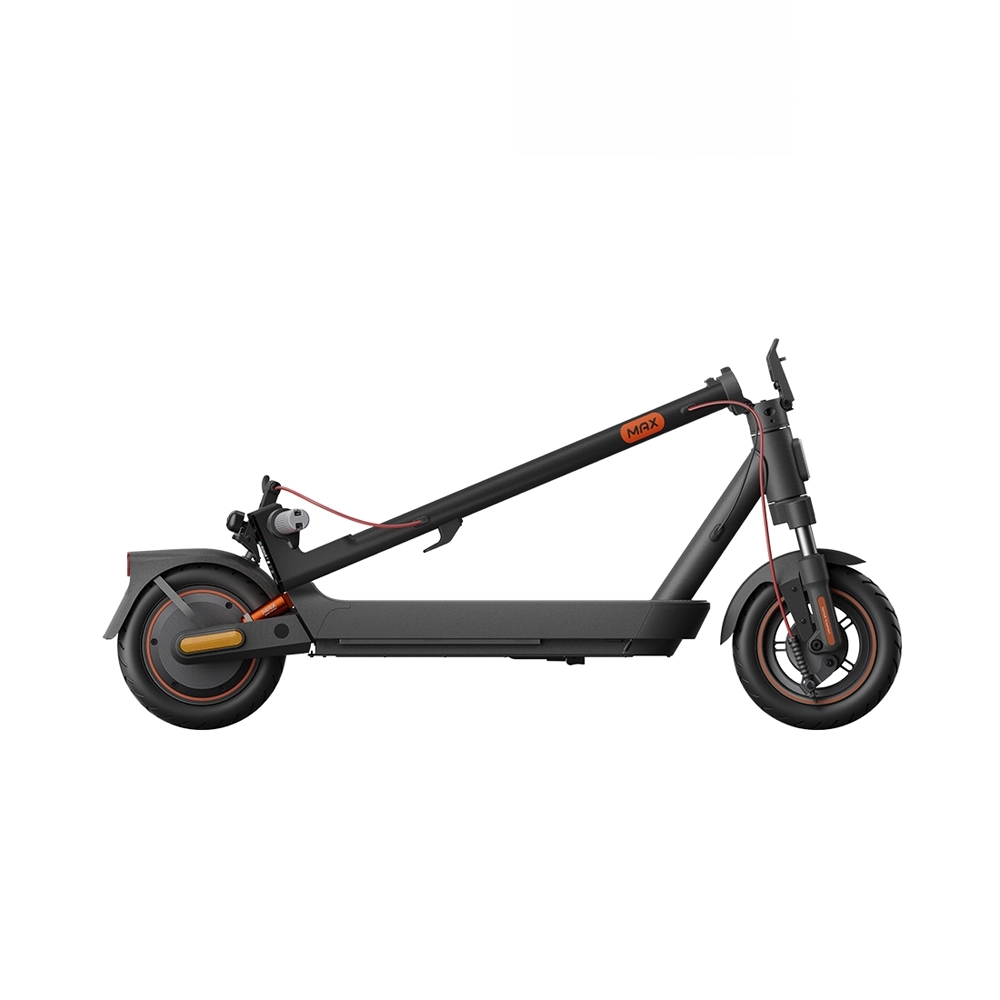 Xiaomi 5 Max Swiss-Edition E-Scooter schwarz 20km/h