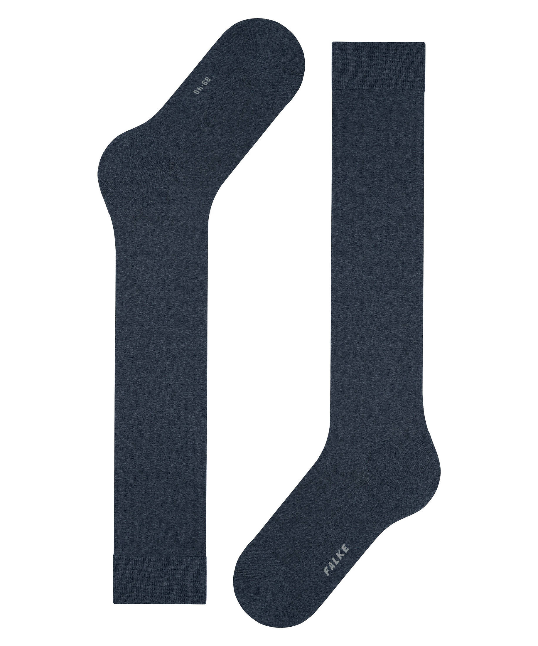 FALKE| Damen Kniestrümpfe ClimaWool