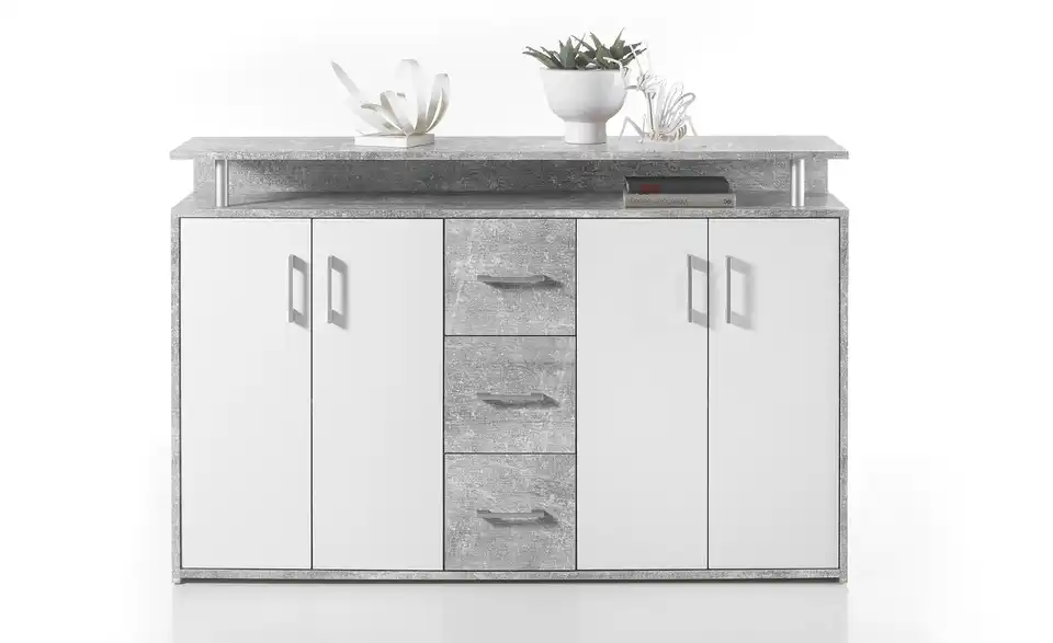 Highboard Parma