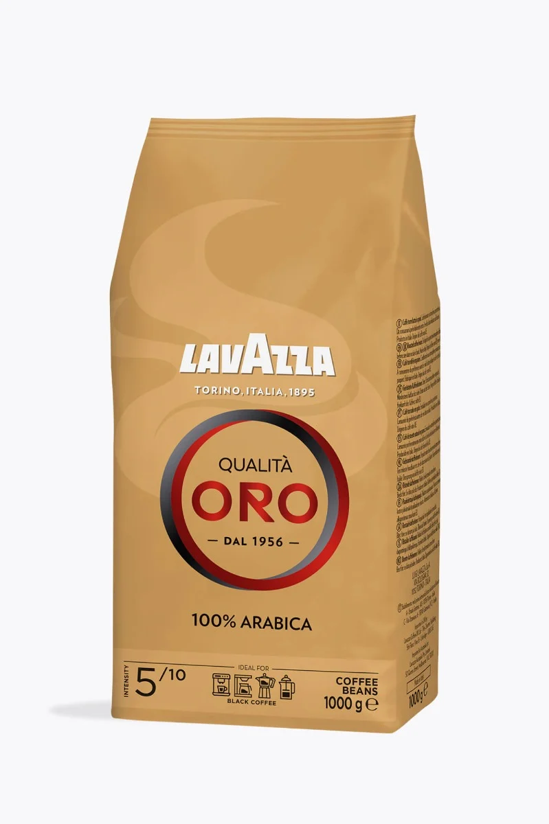 Lavazza Qualità Oro 1kg