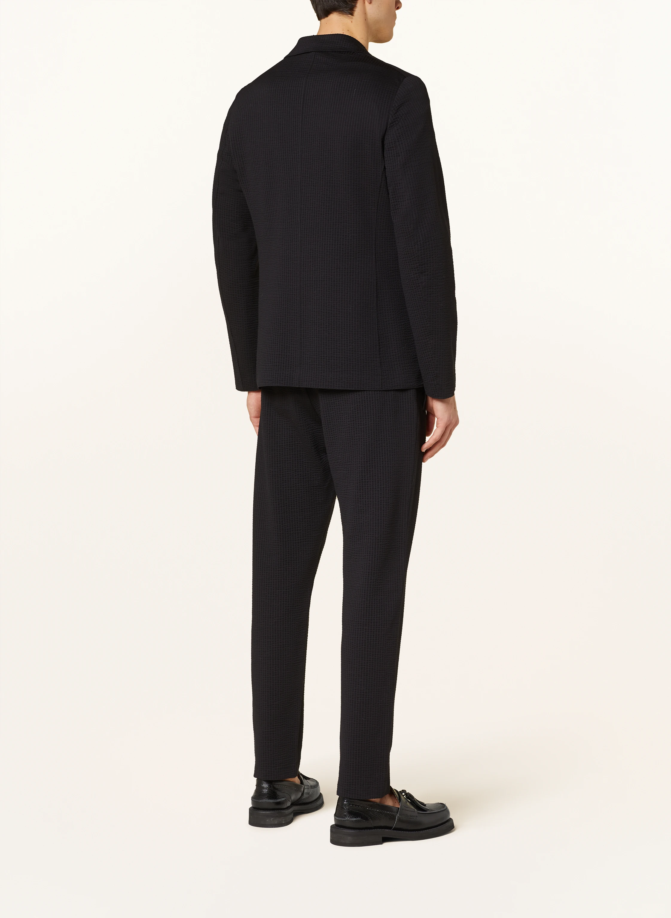 HARRIS WHARF LONDON Anzugsakko Extra Slim Fit
