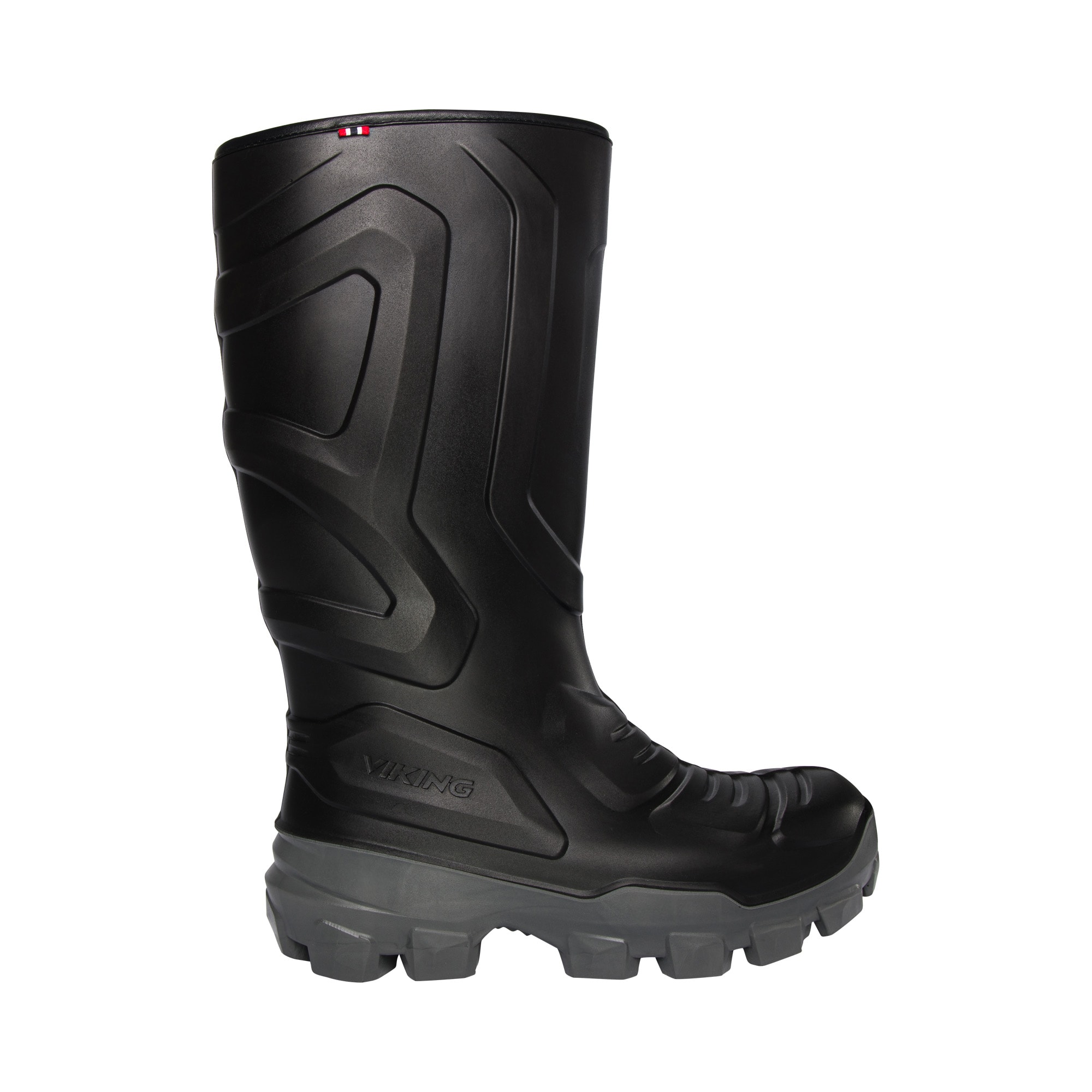 Viking Icefighter 2 Warm<br>Kan brukes på svært kalde dager