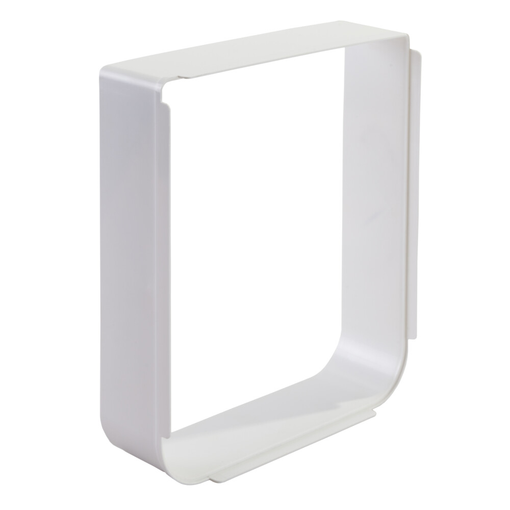 Sure Flap Microchip Huisdierluik TunnelverlengingWit