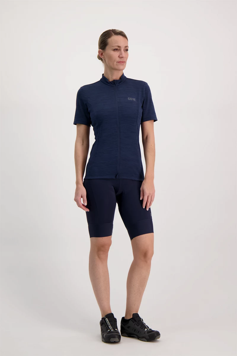 GORE BIKE WEAR C3 Damen Biketrikot