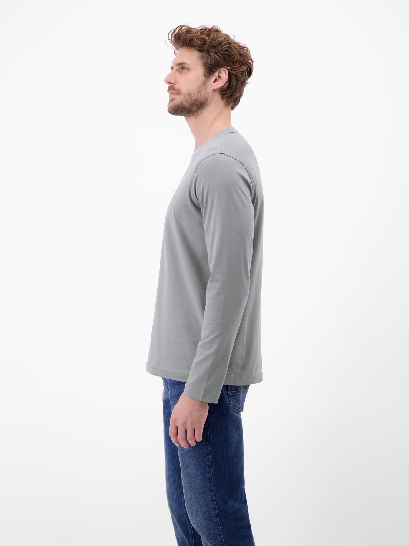 Basic-Longsleeve