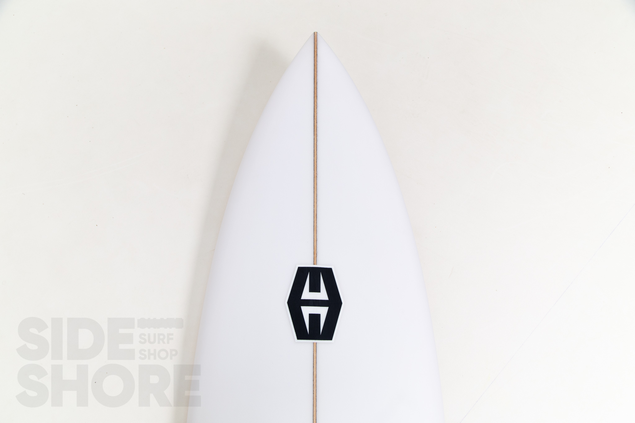 HURRICANE THE FALCON - 5'8 x 19