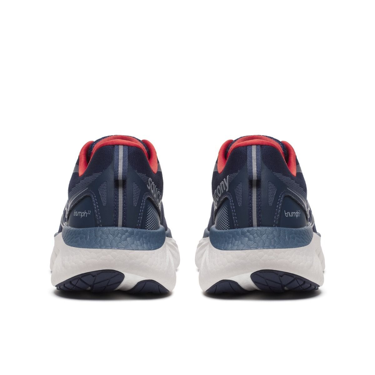 saucony triumph 22 herre 1249 20964144 navy dusk