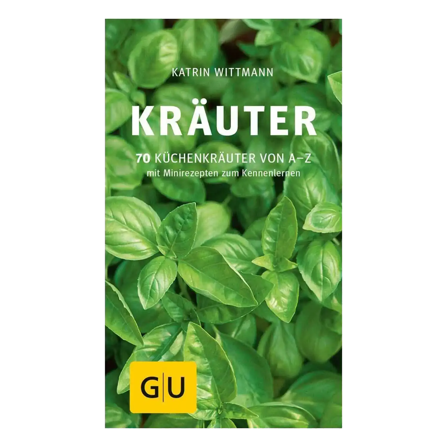 Kräuter / Katrin Wittmann