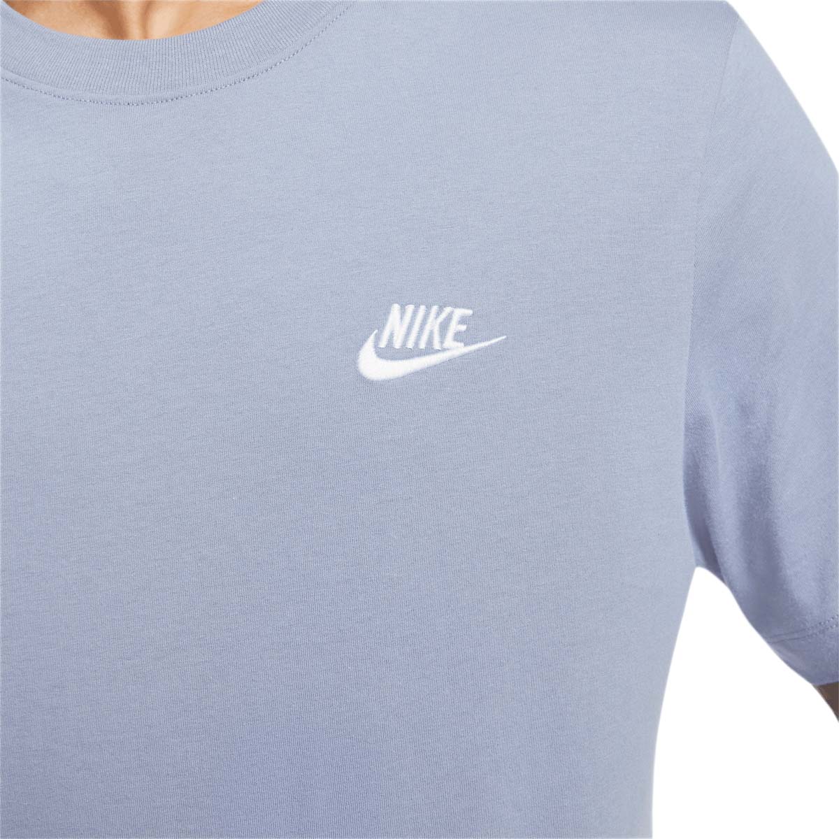 Nike Sportswear Club T-shirt Herre