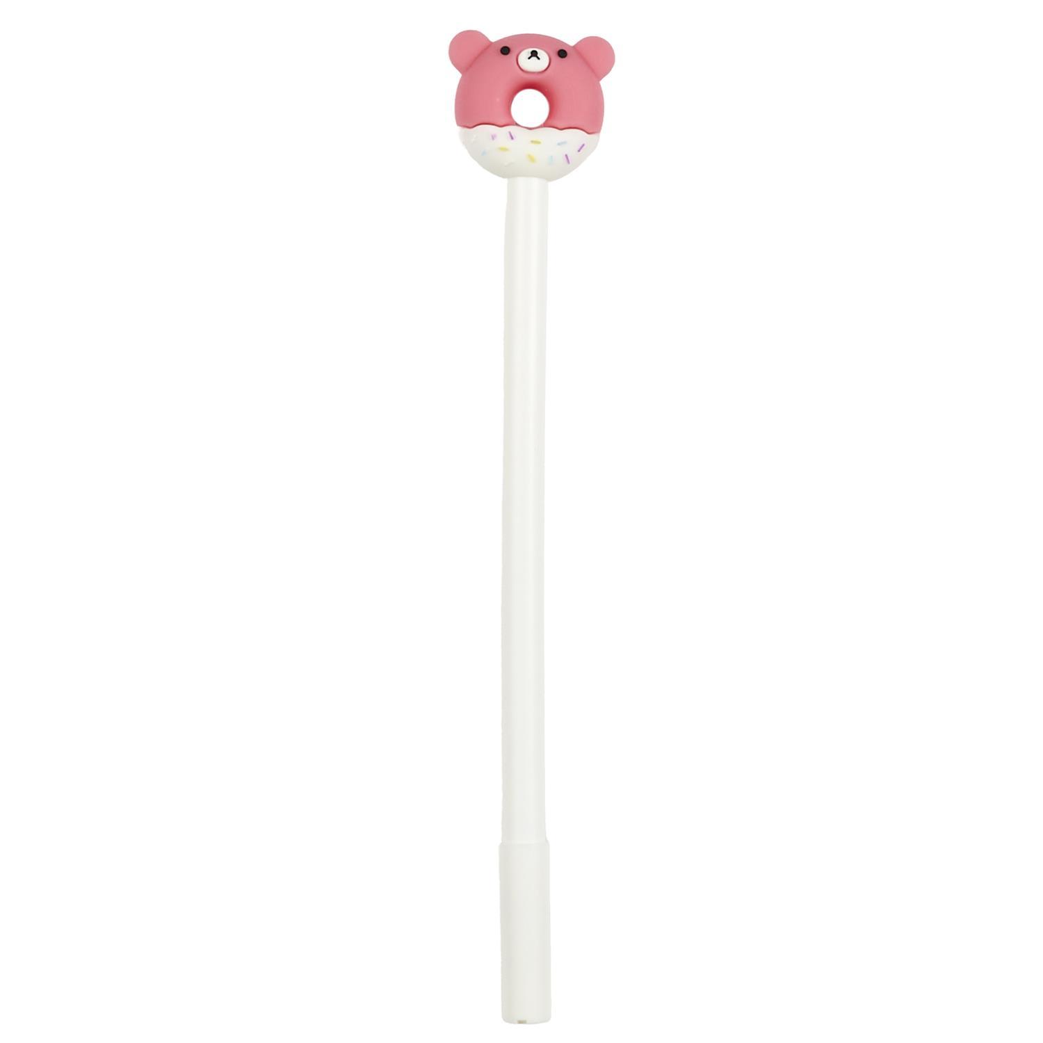 STYLO ANIMAUX FUNNY KAWAII