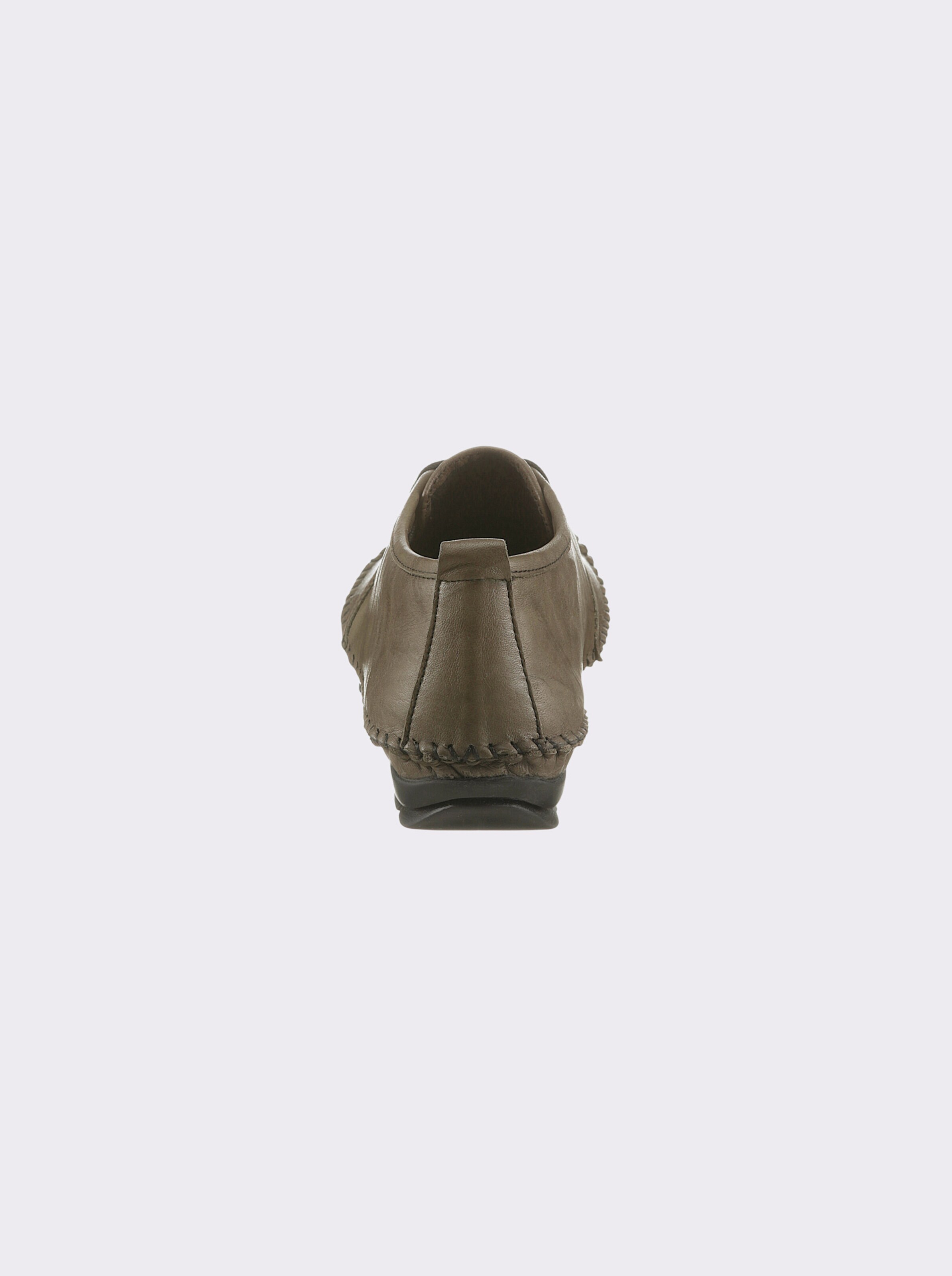 Schnürschuh