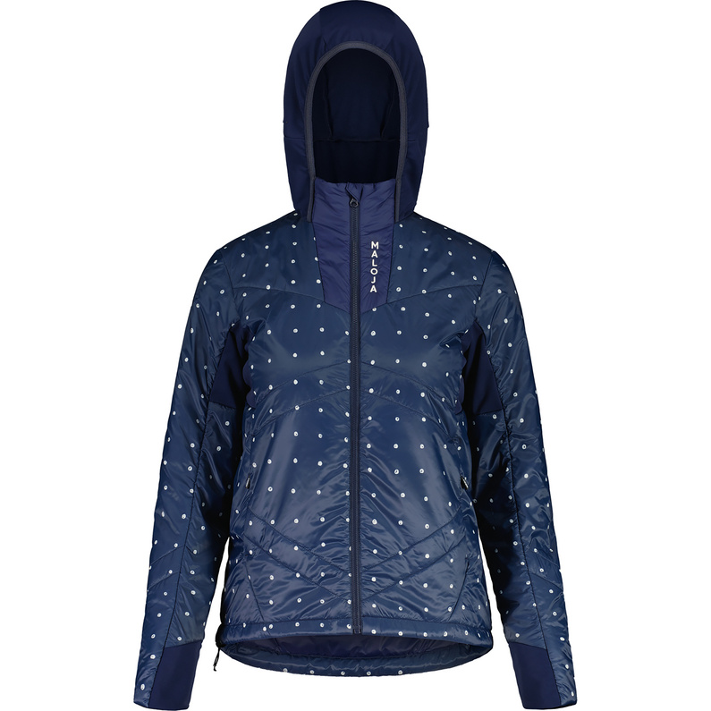 Maloja Damen TrevisoM. Jacke