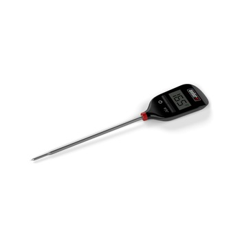 Weber thermometer digitaal