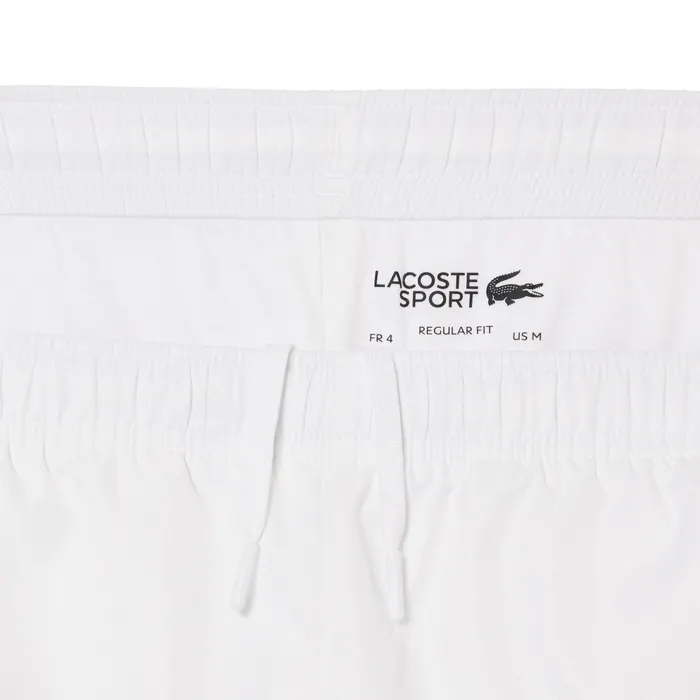 Lacoste Tennis Colorblock Trainingspak Heren