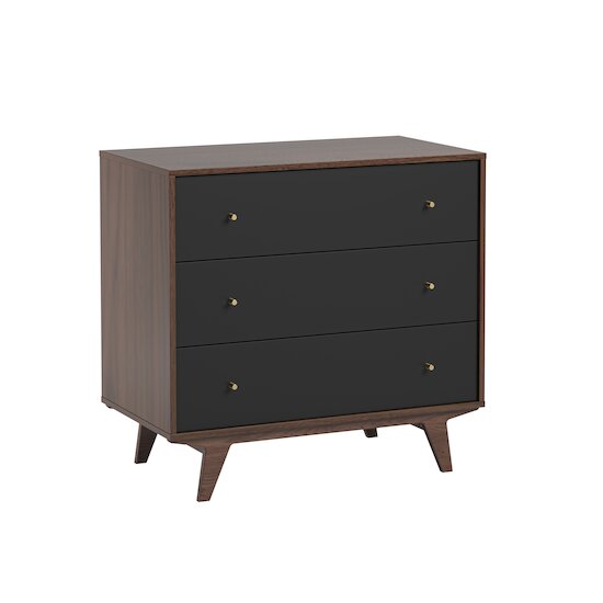 Mid Commode   Noir/Noix        de               Vox