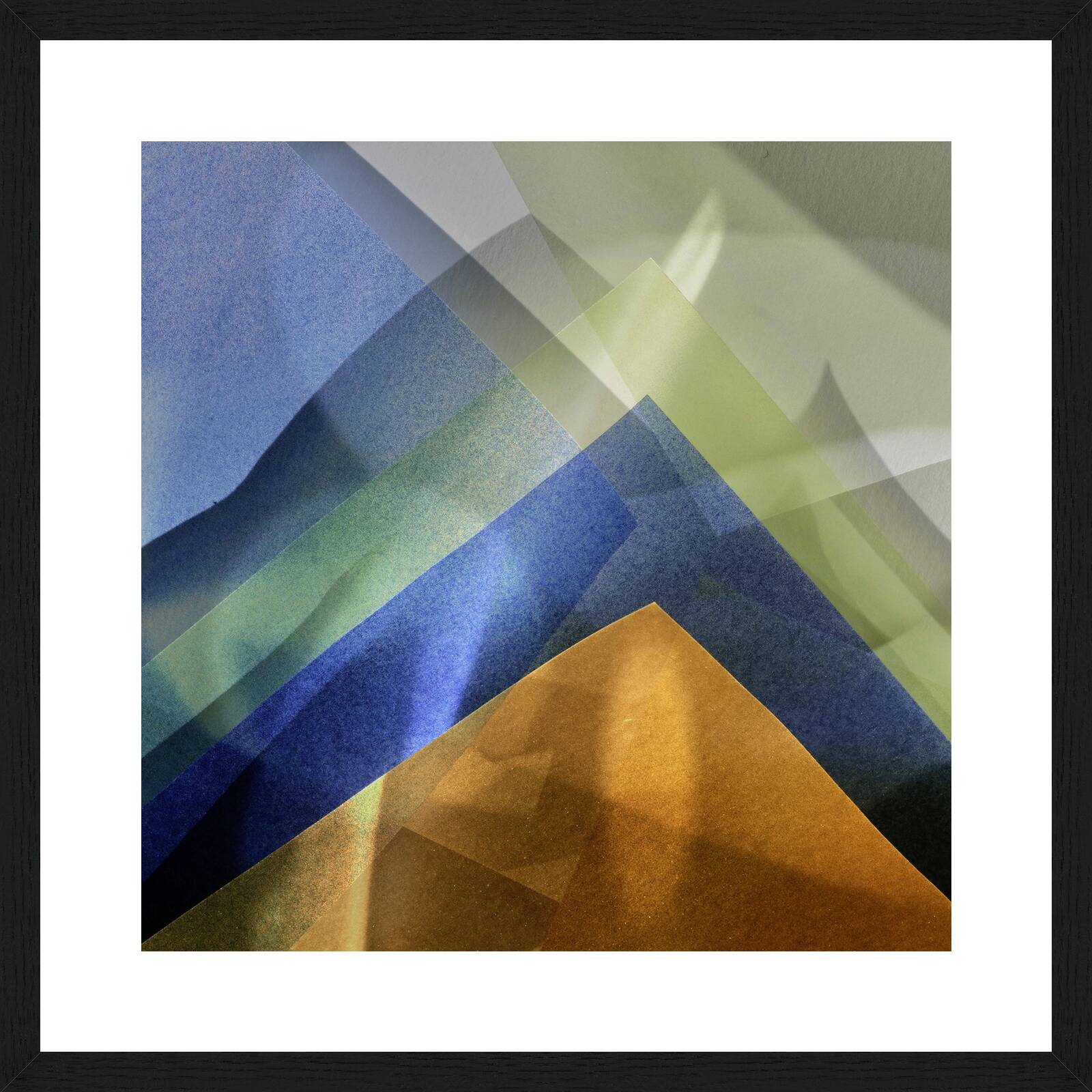 Lyonel-07 by Heiko Hellwig - Limited Edition. Edition of: 150. Signed.