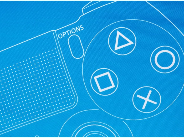 Gaming-zitzak PlayStation