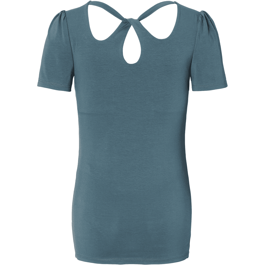 Noppies T-shirt Leeds Dark Slate