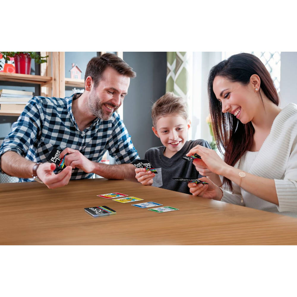 Phase 10 Junior